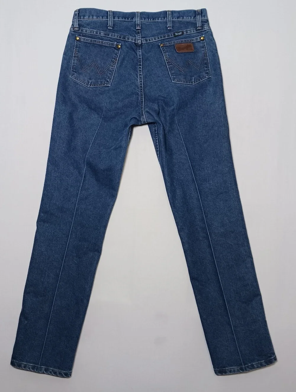 Wrangler excellent measures